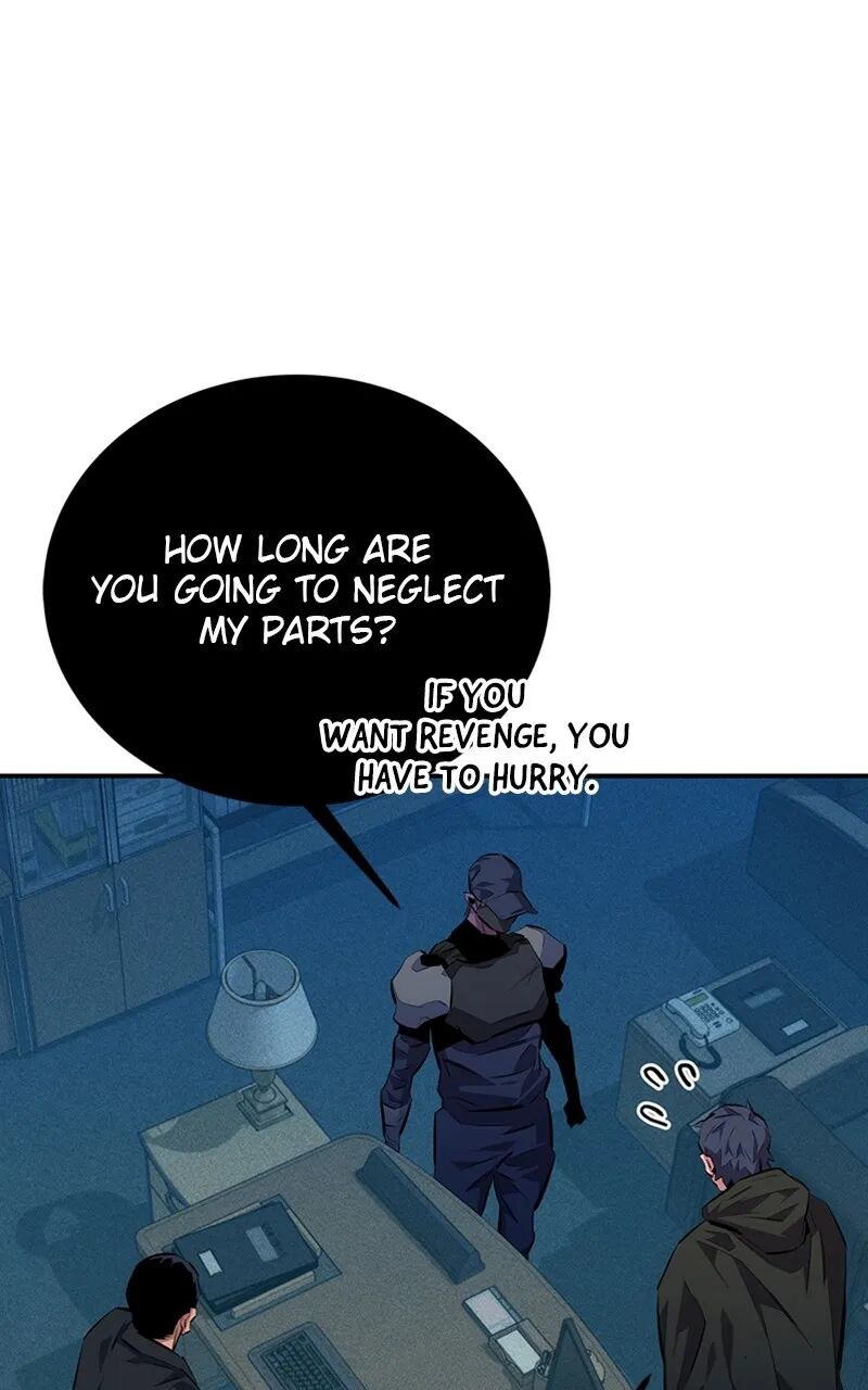 Auto Hunting With My Clones 106 56