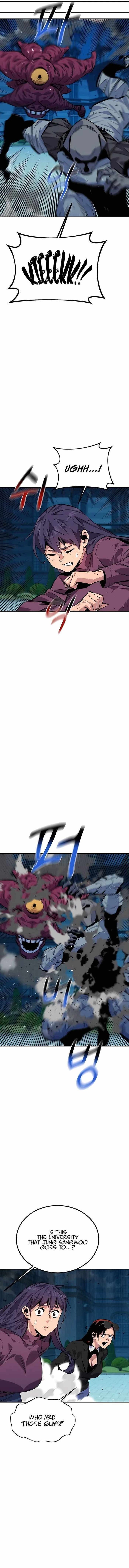 Auto Hunting With My Clones 108 16