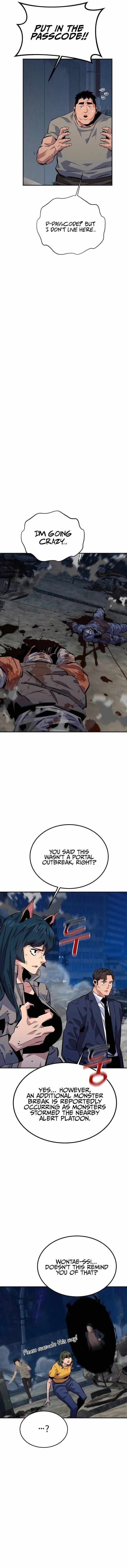 Auto Hunting With My Clones 108 6