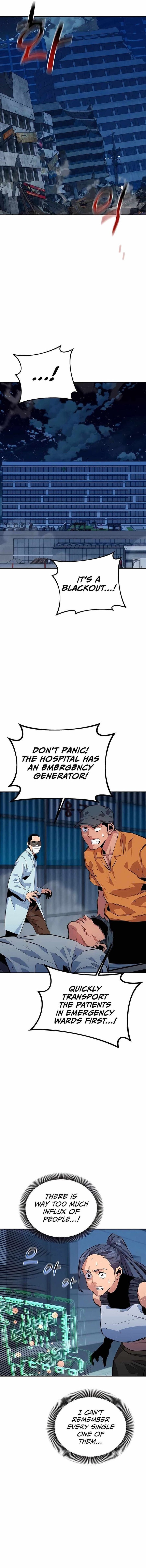 Auto Hunting With My Clones 109 10