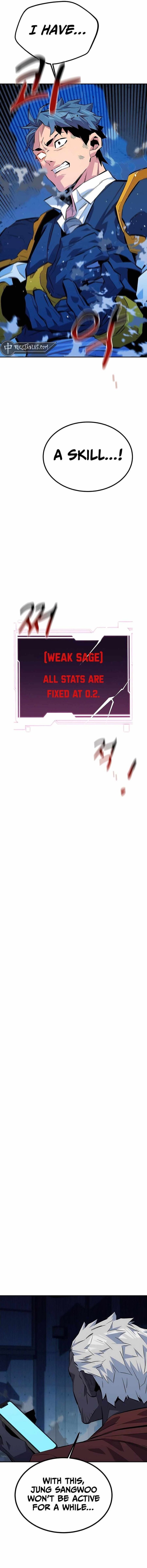 Auto Hunting With My Clones 109 20