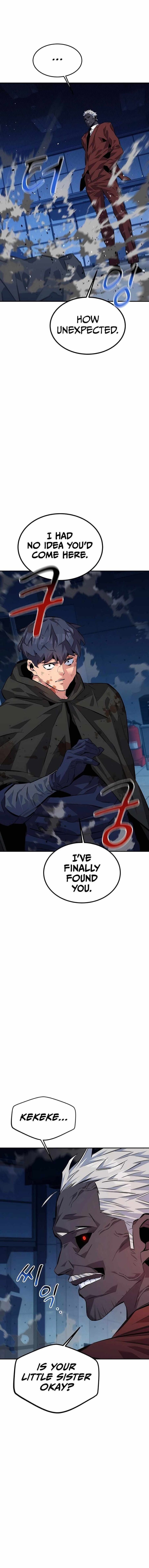 Auto Hunting With My Clones 109 22