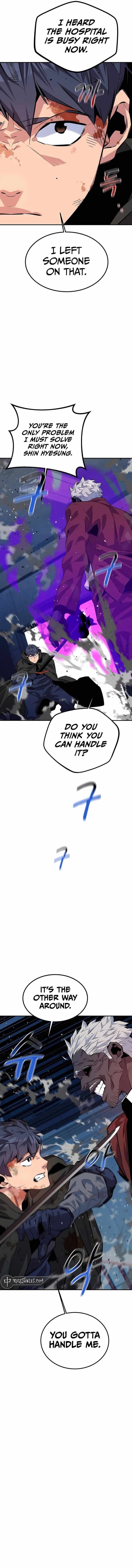 Auto Hunting With My Clones 109 23