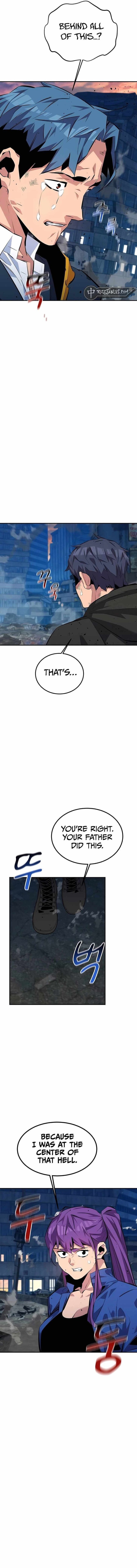 Auto Hunting With My Clones 109 5