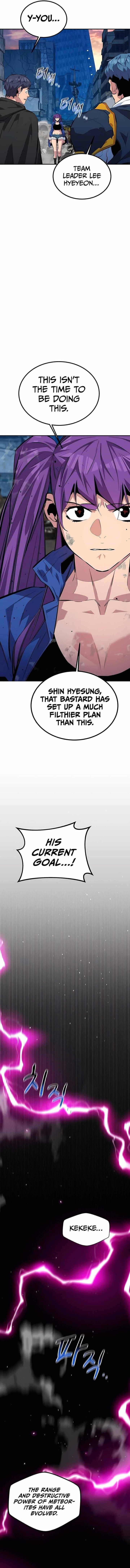 Auto Hunting With My Clones 109 6