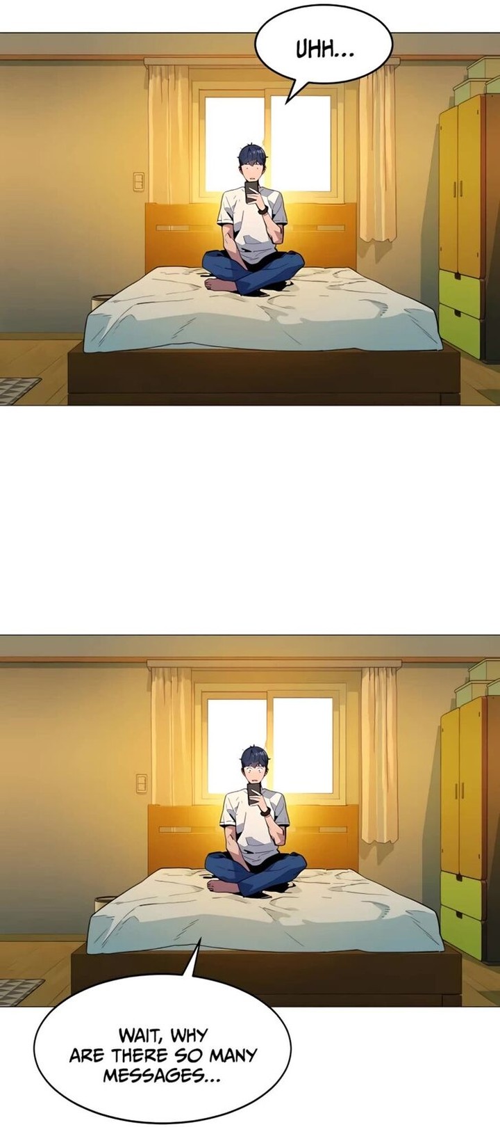 Auto Hunting With My Clones 11 14