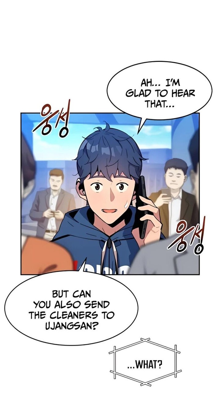 Auto Hunting With My Clones 11 23