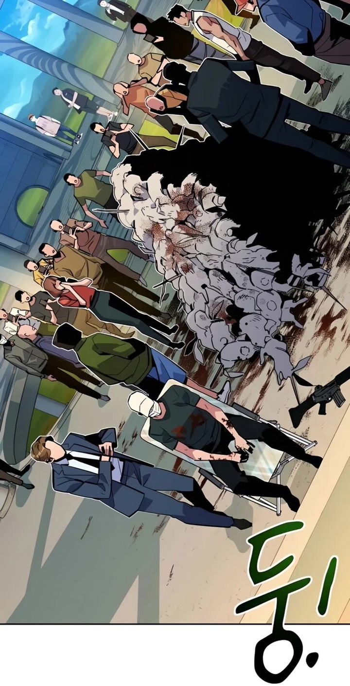 Auto Hunting With My Clones 11 26