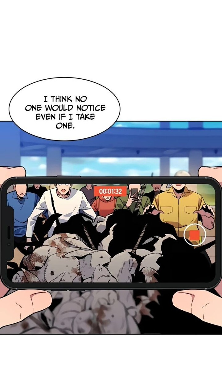 Auto Hunting With My Clones 11 28