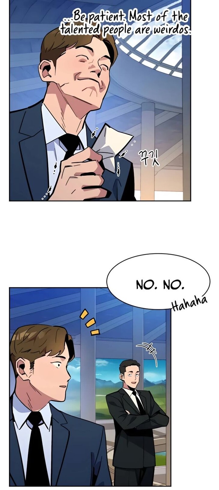 Auto Hunting With My Clones 11 34