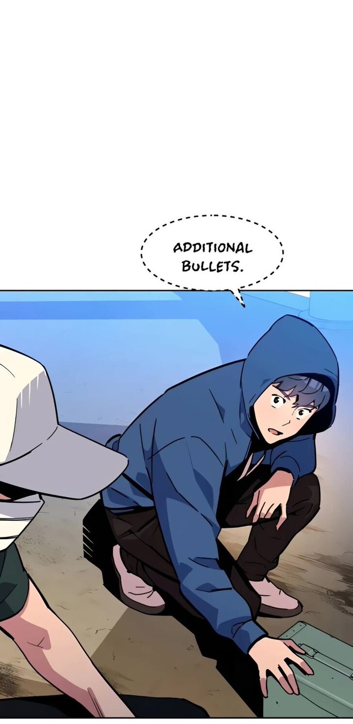 Auto Hunting With My Clones 11 38