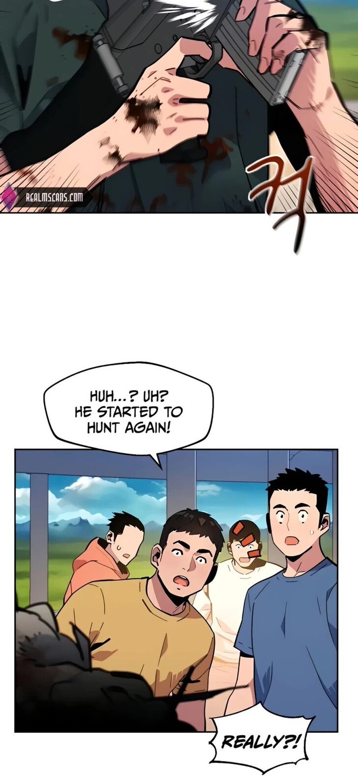 Auto Hunting With My Clones 11 42