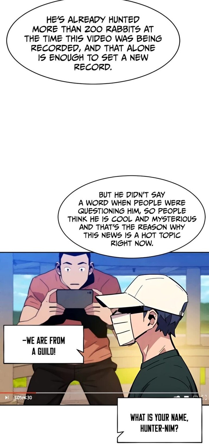 Auto Hunting With My Clones 11 58