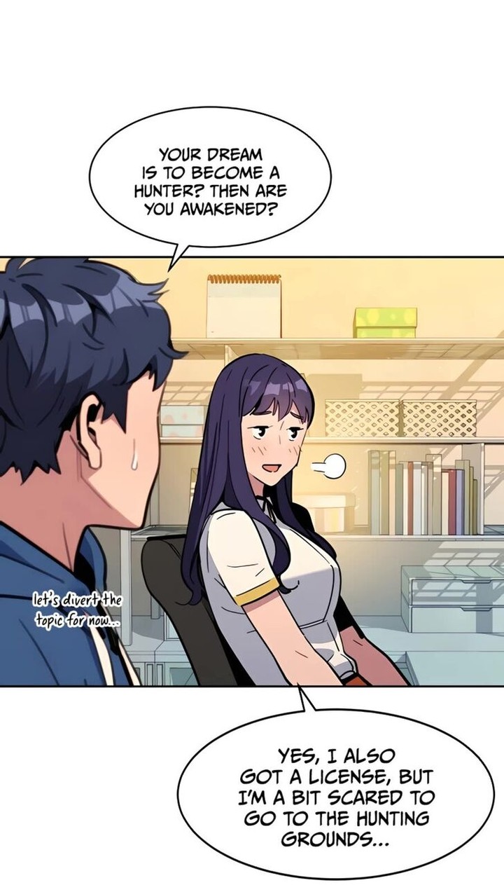 Auto Hunting With My Clones 11 61