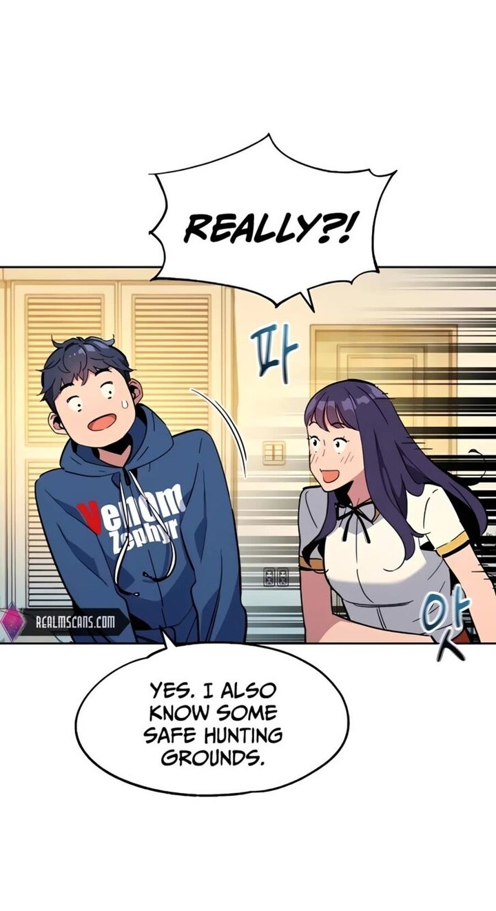 Auto Hunting With My Clones 11 65