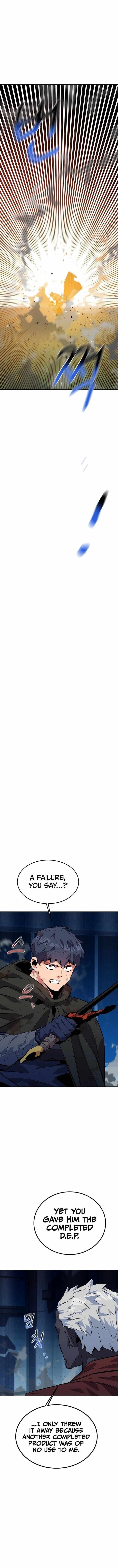 Auto Hunting With My Clones 110 16