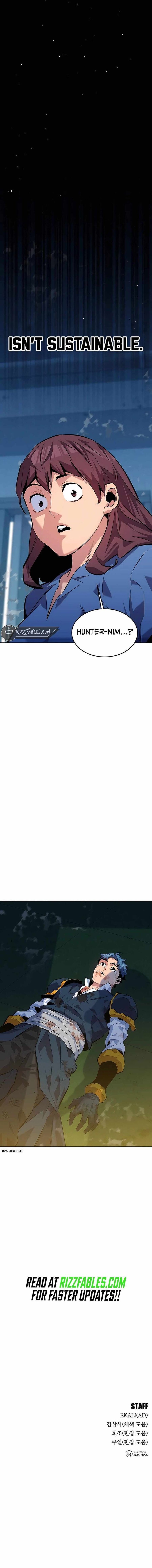 Auto Hunting With My Clones 110 21