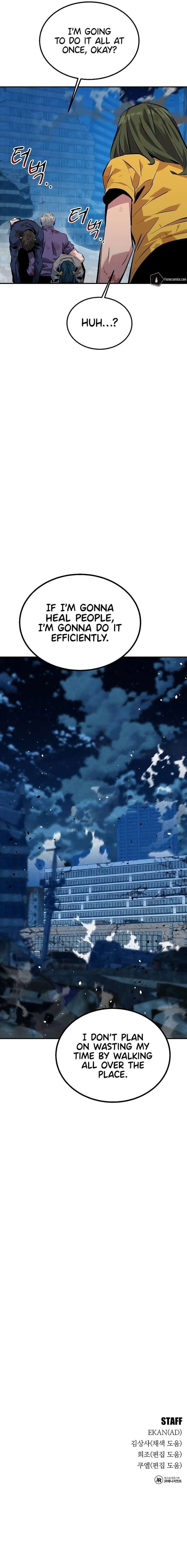 Auto Hunting With My Clones 112 15