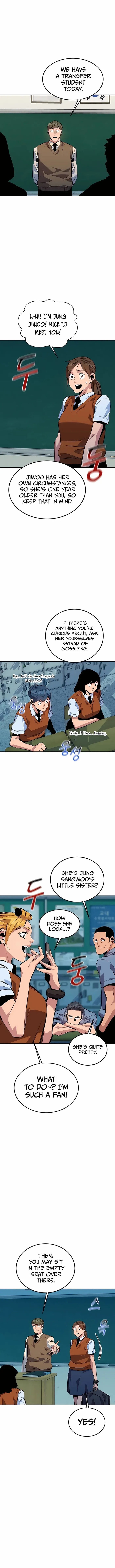 Auto Hunting With My Clones 115 15