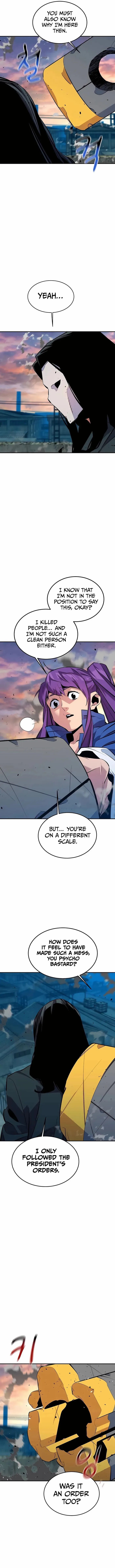 Auto Hunting With My Clones 115 7