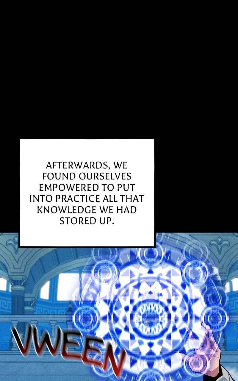 Auto Hunting With My Clones 118 116