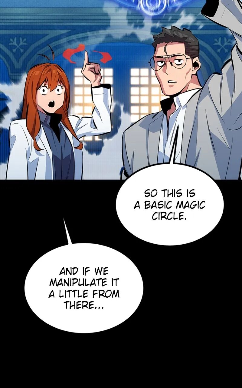 Auto Hunting With My Clones 118 117