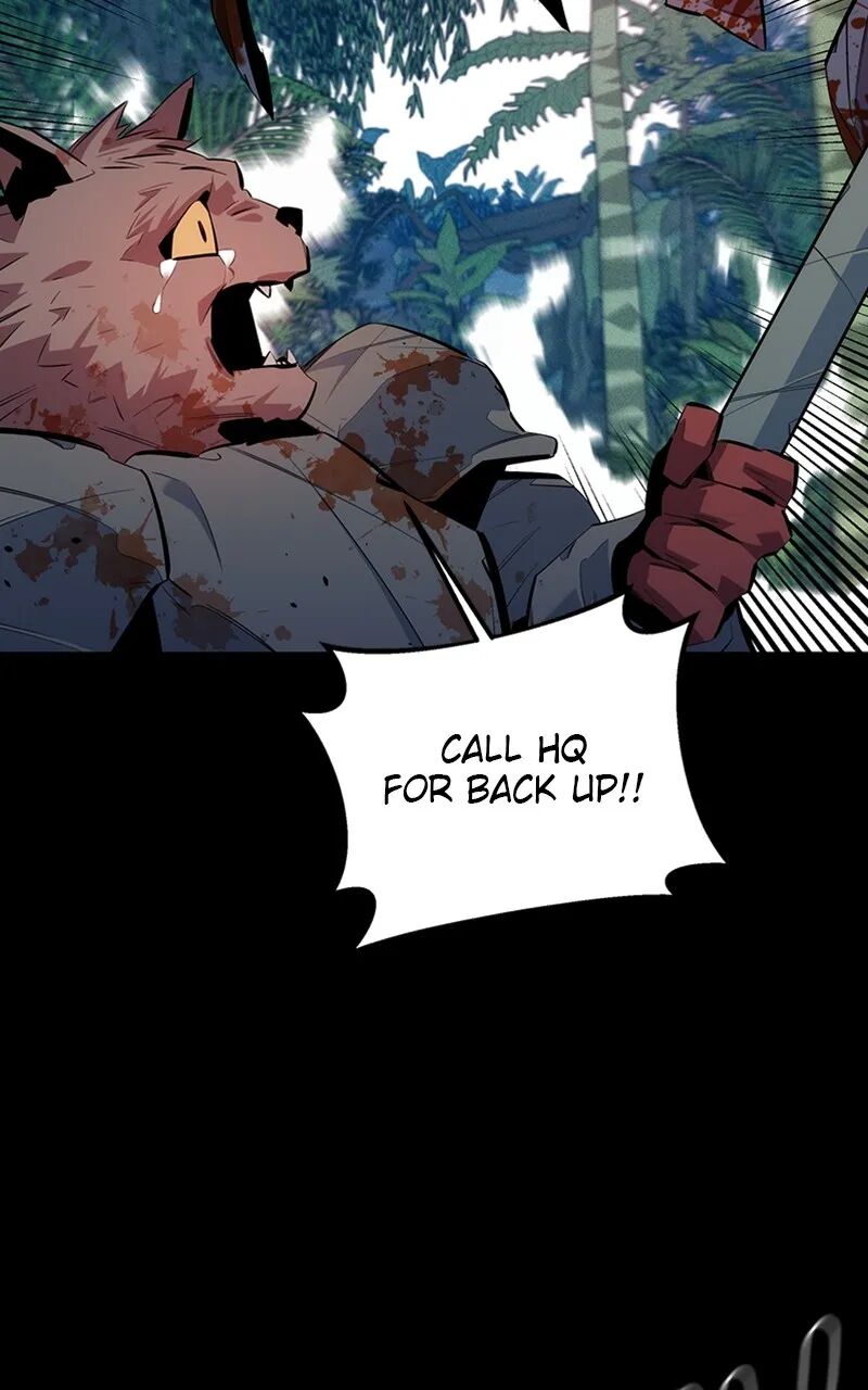 Auto Hunting With My Clones 119 130