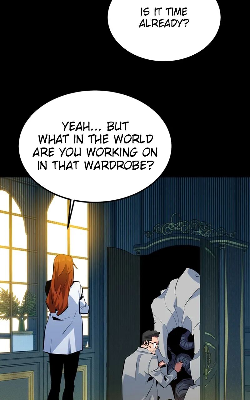 Auto Hunting With My Clones 119 51