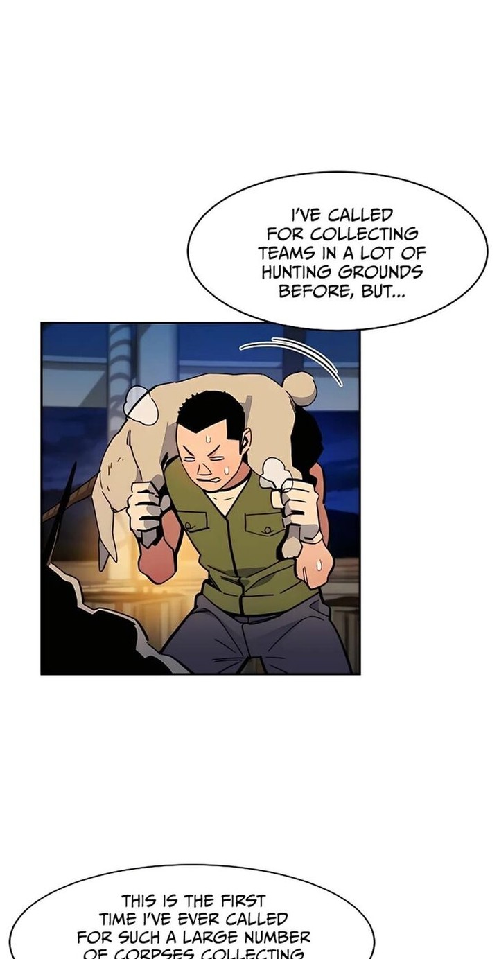 Auto Hunting With My Clones 12 17