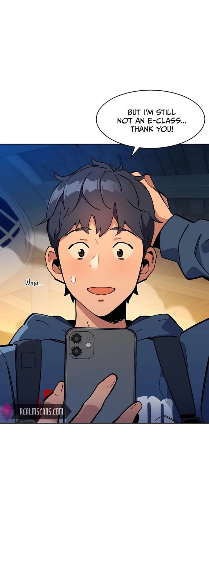 Auto Hunting With My Clones 12 23