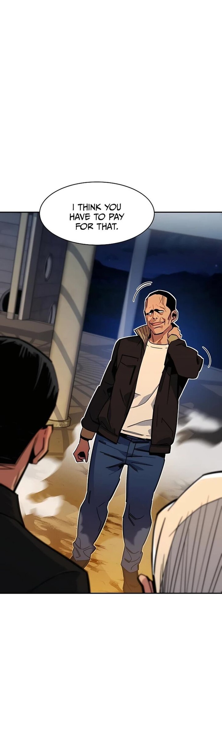 Auto Hunting With My Clones 12 28