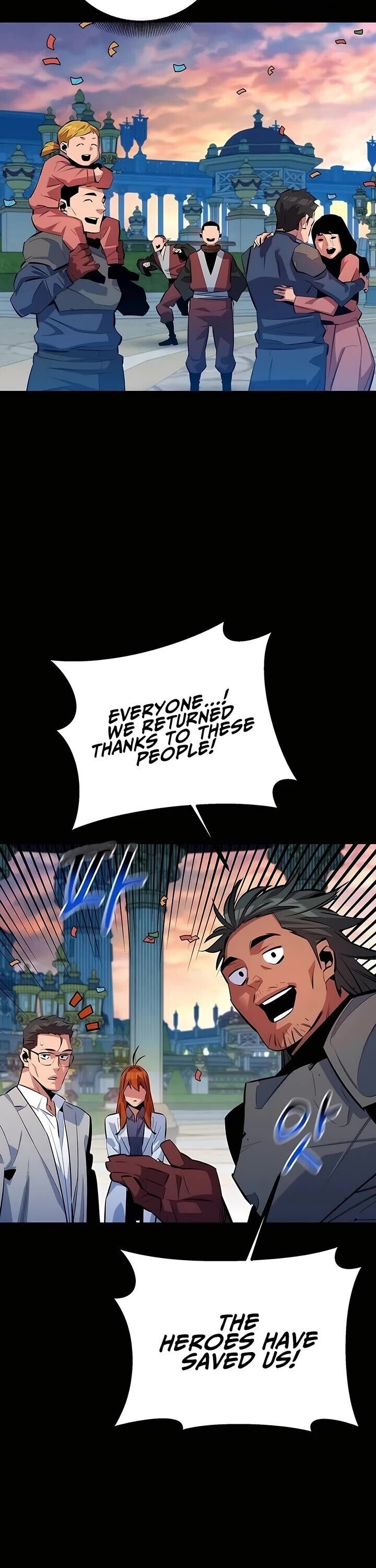 Auto Hunting With My Clones 120 10