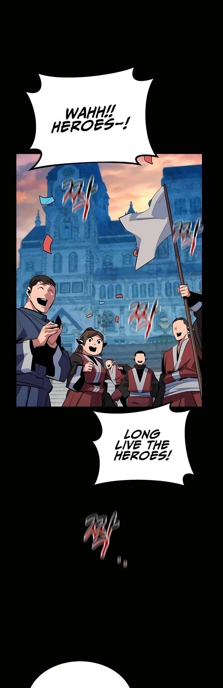 Auto Hunting With My Clones 120 11