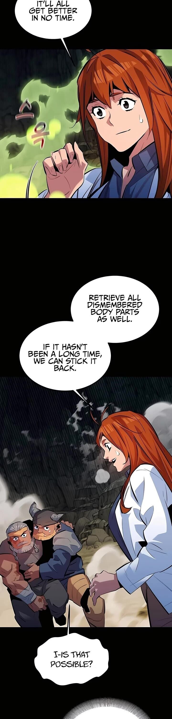 Auto Hunting With My Clones 120 18