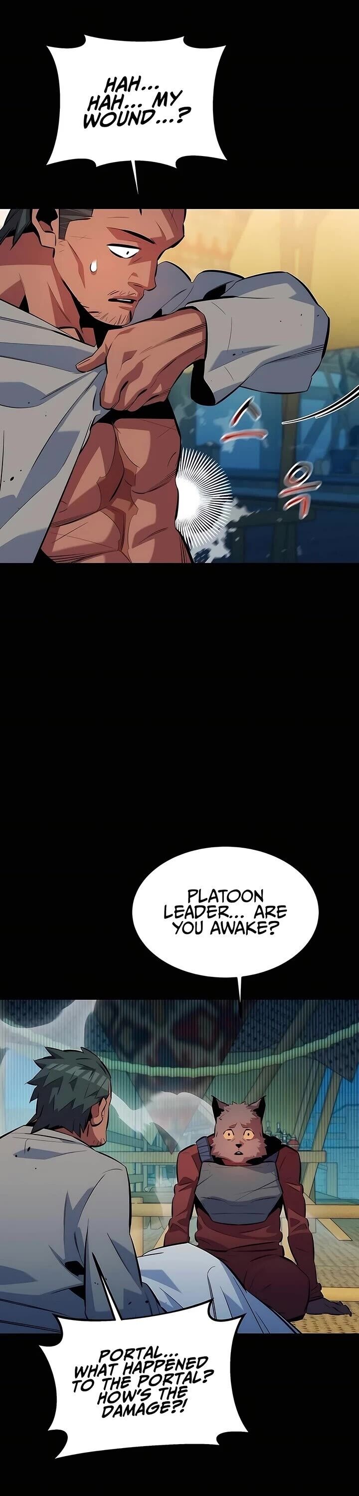 Auto Hunting With My Clones 120 2