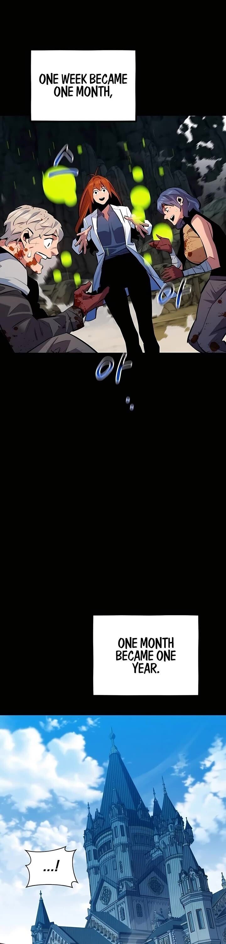 Auto Hunting With My Clones 120 22