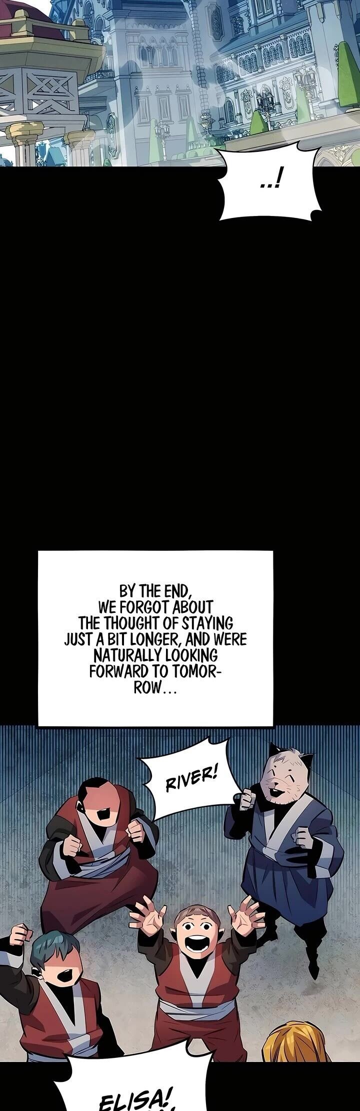 Auto Hunting With My Clones 120 23