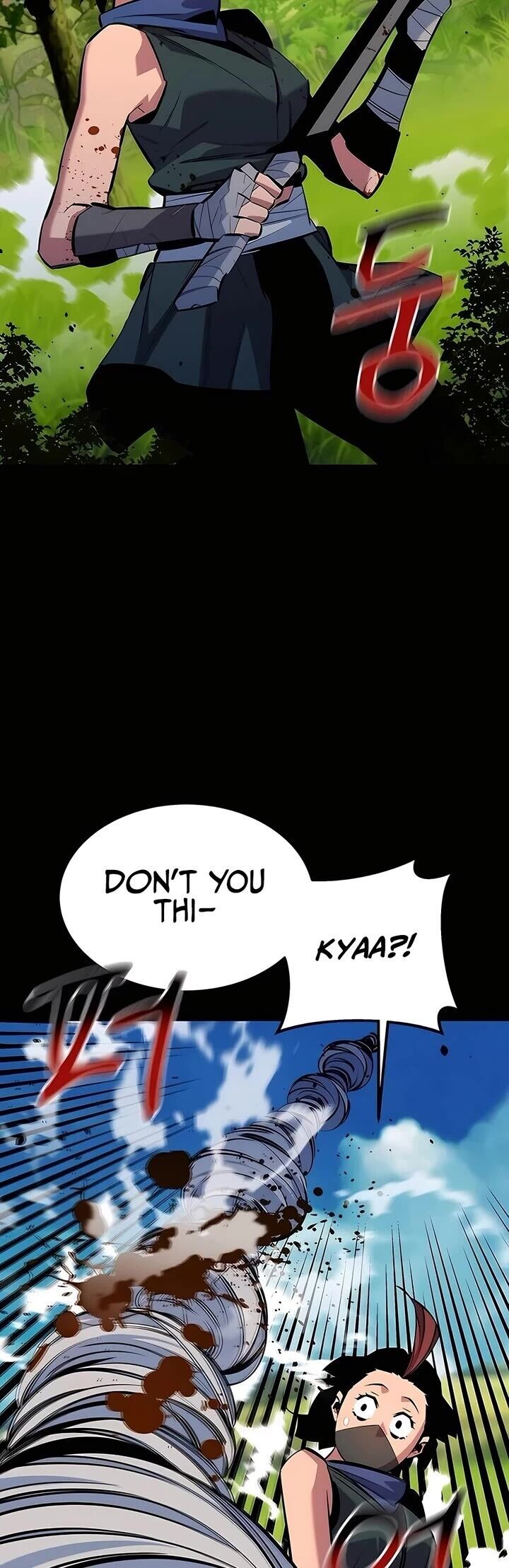 Auto Hunting With My Clones 120 39