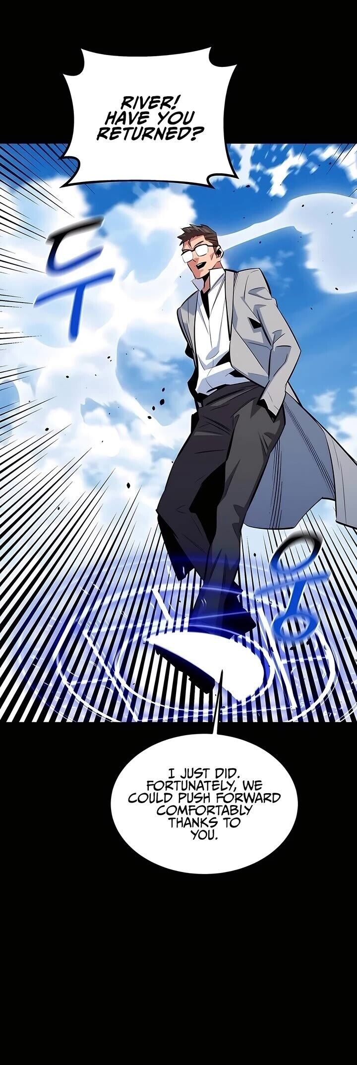 Auto Hunting With My Clones 120 48