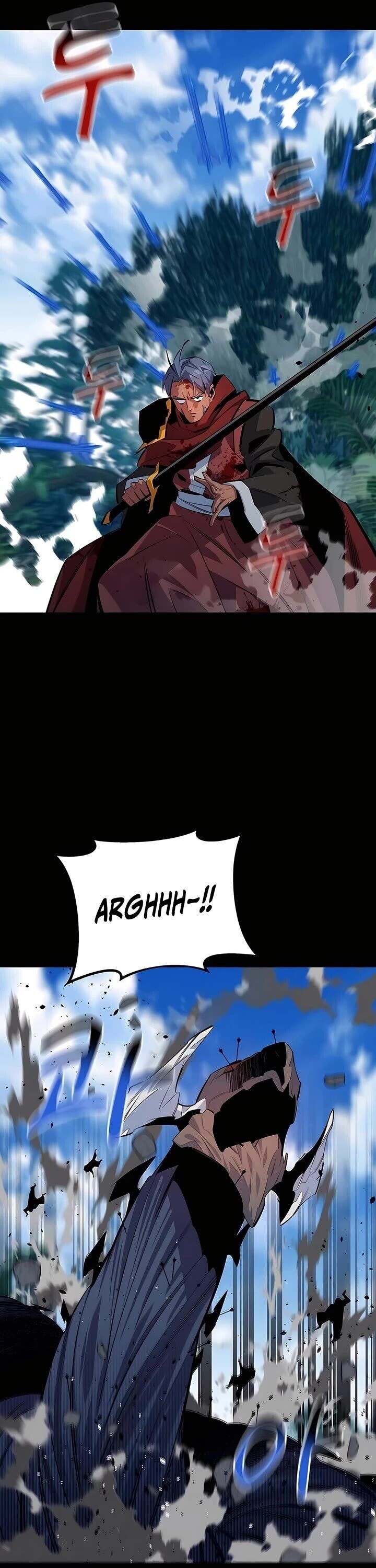 Auto Hunting With My Clones 122 33