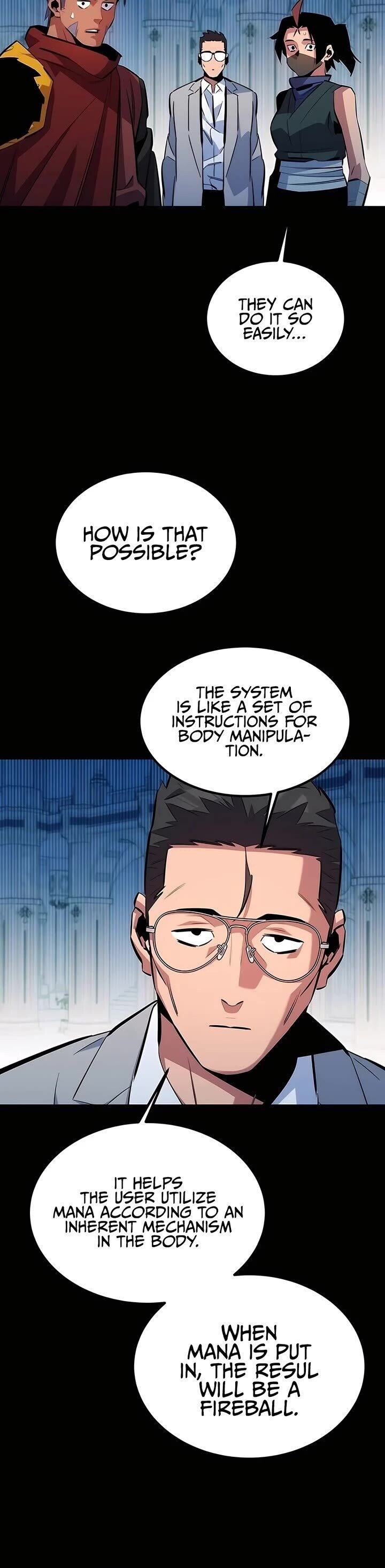 Auto Hunting With My Clones 122 54