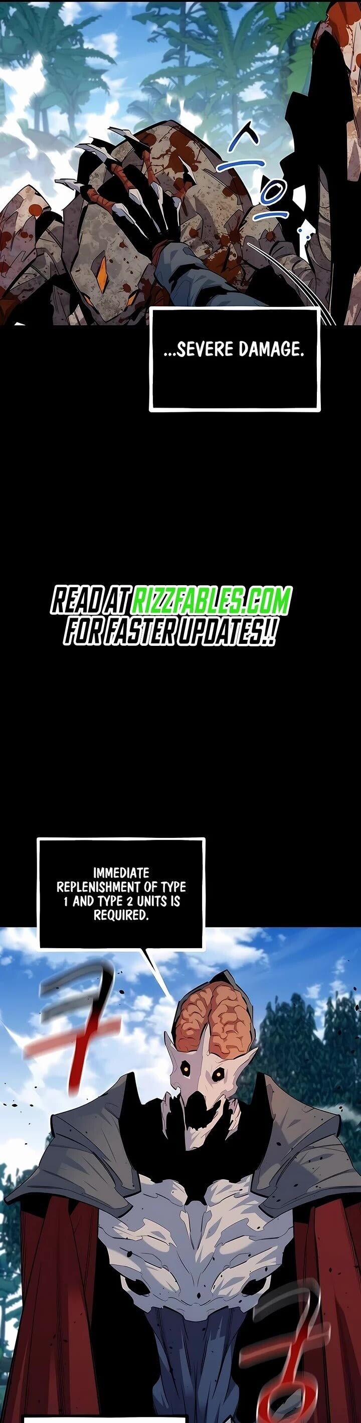 Auto Hunting With My Clones 122 59