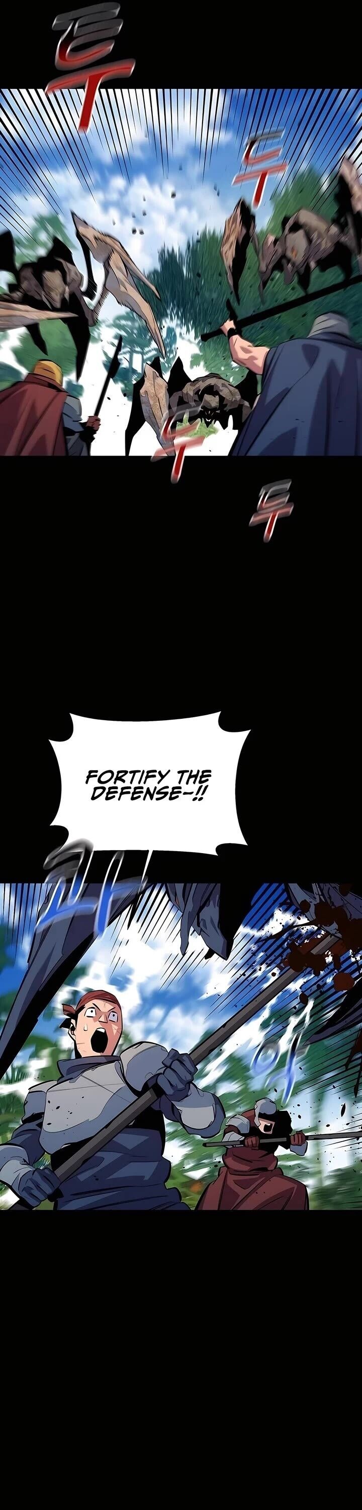 Auto Hunting With My Clones 122 9