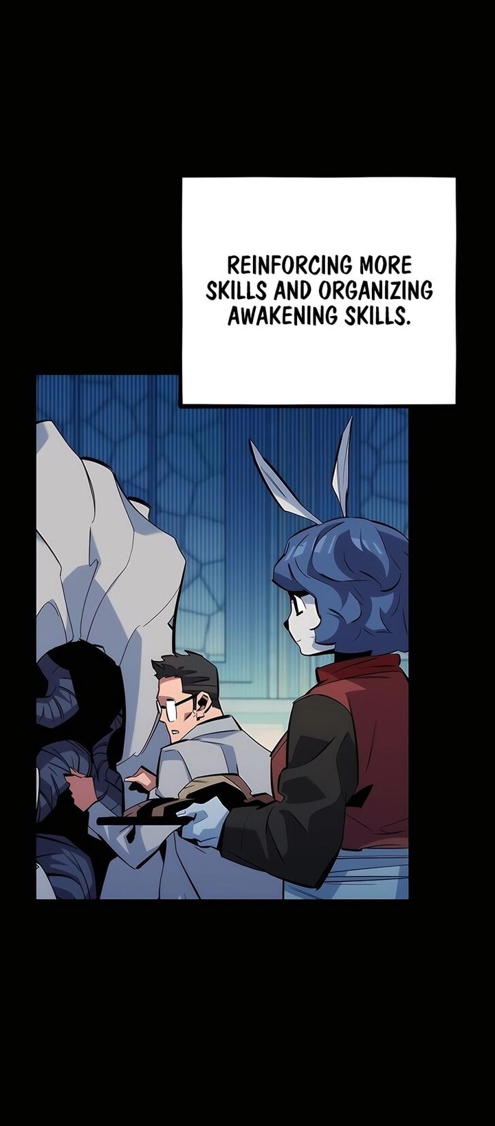 Auto Hunting With My Clones 123 33