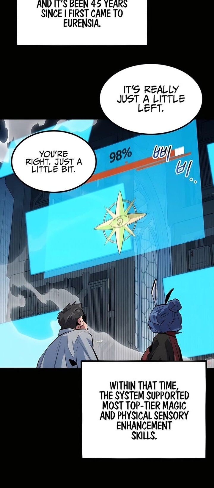 Auto Hunting With My Clones 123 49