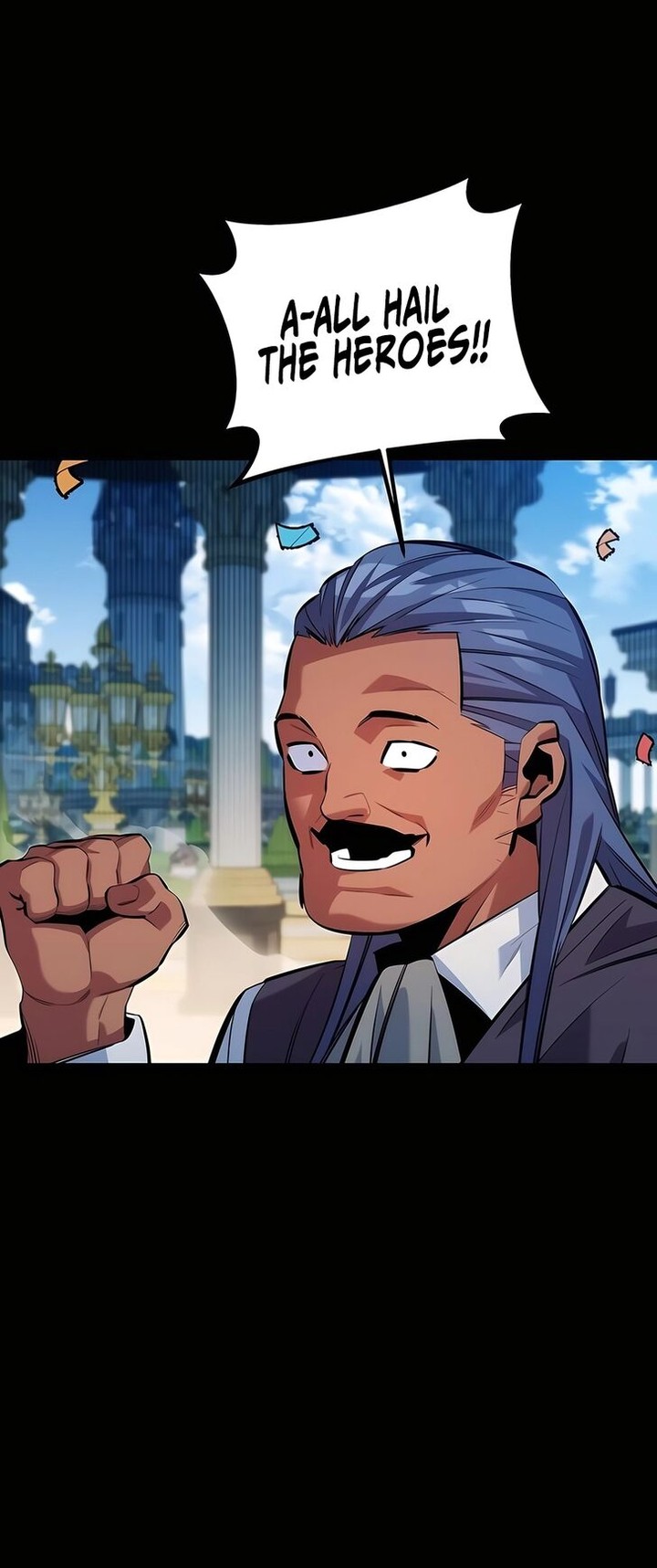 Auto Hunting With My Clones 123 5