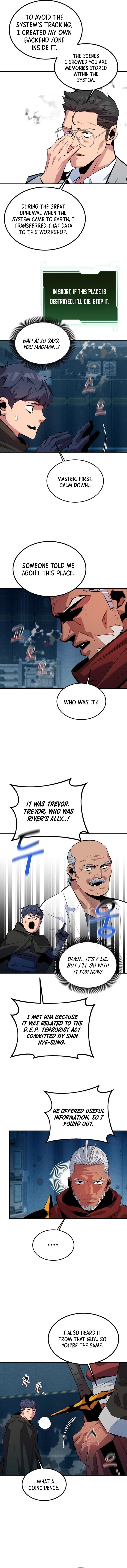 Auto Hunting With My Clones 128 3