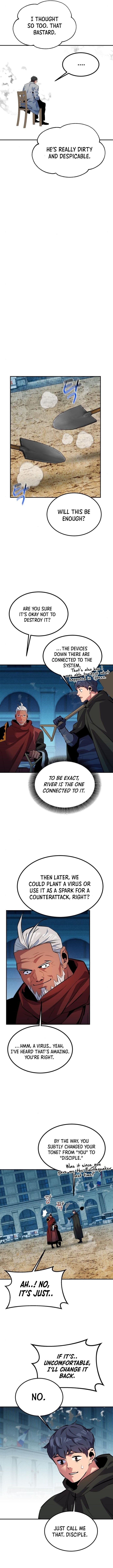 Auto Hunting With My Clones 128 5