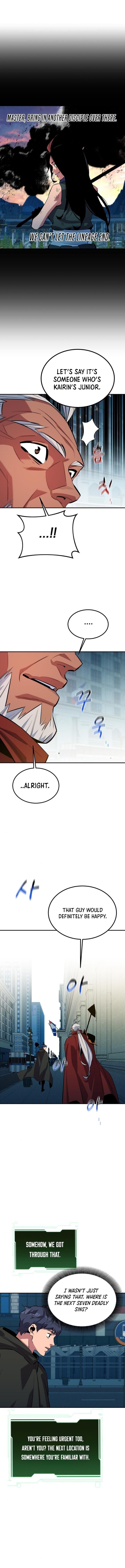 Auto Hunting With My Clones 128 6