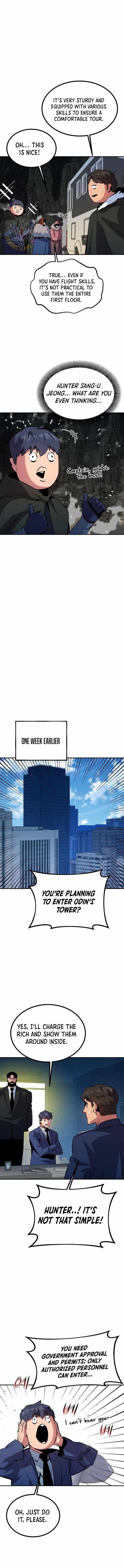 Auto Hunting With My Clones 129 11